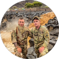 Profile photo of Noah Chokas