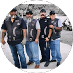 Profile photo of Rolando Garza