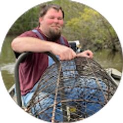 Profile photo of James Davidson