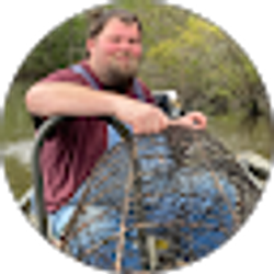 Profile photo of James Davidson