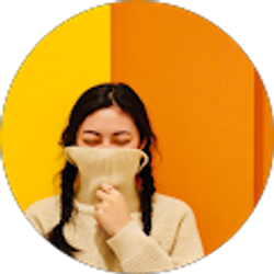 Profile photo of Abigail Lee