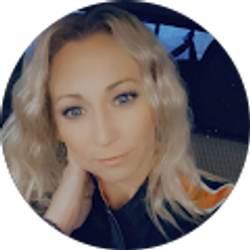 Profile photo of Kristi