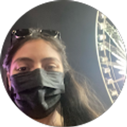 Profile photo of Gloria Parra-Diaz