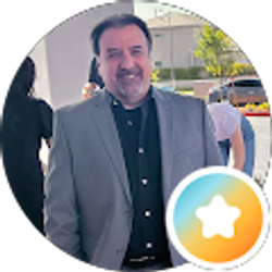 Profile photo of Robert Lerma