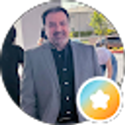Profile photo of Robert Lerma
