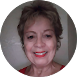 Profile photo of Margaret Castro