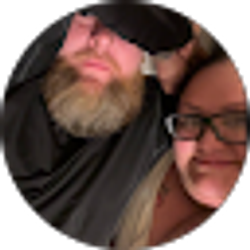 Profile photo of Eric Estep