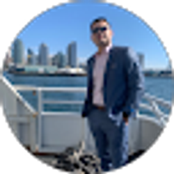 Profile photo of Gonzalo Santillan