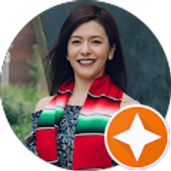 Profile photo of BLANCA E