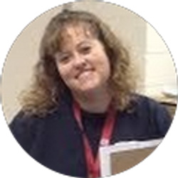 Profile photo of Anna Williams