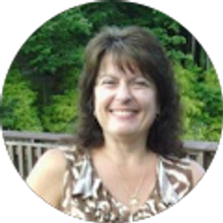 Profile photo of Barbara Bloom