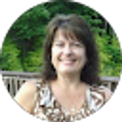 Profile photo of Barbara Bloom