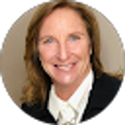 Profile photo of Lisa Beauregard