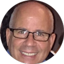 Profile photo of Keith