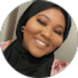 Profile photo of Aaliyah Ali