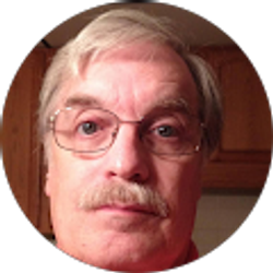 Profile photo of Douglas Pearson