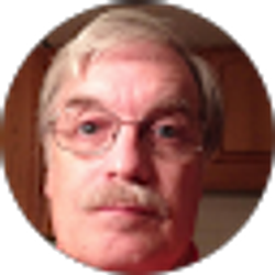 Profile photo of Douglas Pearson