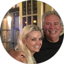 Profile photo of Richard and Vicki