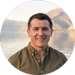 Profile photo of Peter Maher