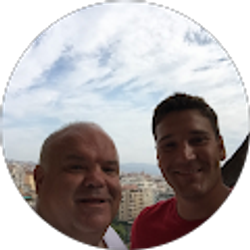 Profile photo of Anthony Croce