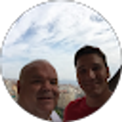 Profile photo of Anthony Croce