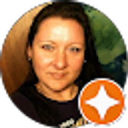 Profile photo of Danyell Kepp