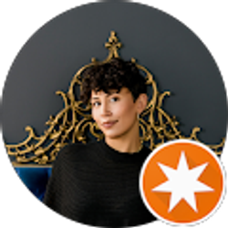 Profile photo of Micaela Collins