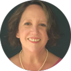 Profile photo of Betsy Nemec