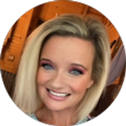 Profile photo of Sabrina Grimsley