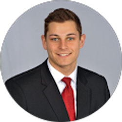 Profile photo of Conner Watts