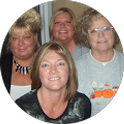 Profile photo of Theresa Phillips