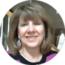 Profile photo of Marlene McAuley