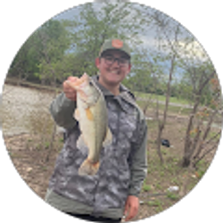 Profile photo of Thompson Fishing Co.