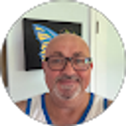 Profile photo of Geoffrey Portuguez