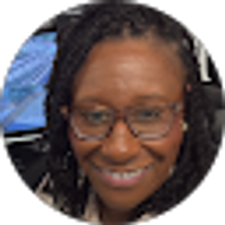 Profile photo of Cassandra Pittmon