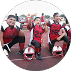 Profile photo of Cristina Cardenas