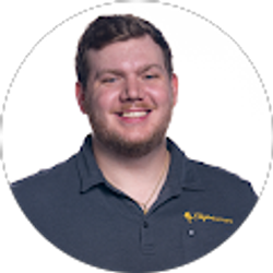 Profile photo of Michael Kent