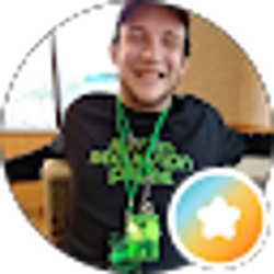Profile photo of SomeKraZyFrog enl (SomeKraZyFrog level ?)