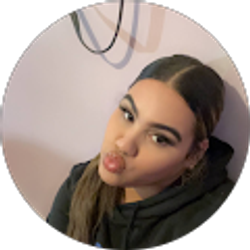 Profile photo of Giorgina Mejía