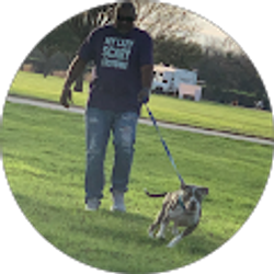 Profile photo of Anthony Donald