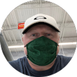 Profile photo of Gardner Jones