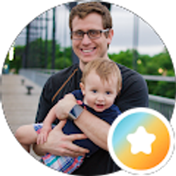 Profile photo of Michael Tompkins