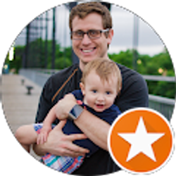 Profile photo of Michael Tompkins