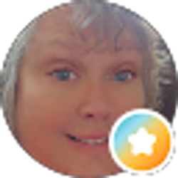 Profile photo of Elizabeth F (MoonBeam Mc)