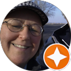 Profile photo of Gabriele Bailey