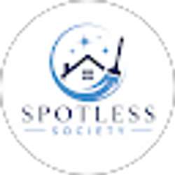 Profile photo of Spotless Society