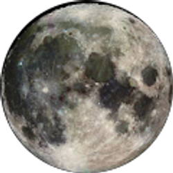 Profile photo of Lunar Depression