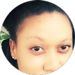 Profile photo of Josette Saintlouis