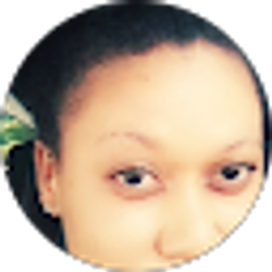 Profile photo of Josette Saintlouis