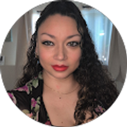 Profile photo of Nakishah Cividanes